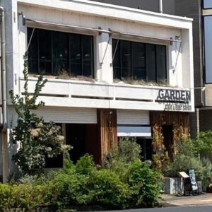 本格的な薪釜ピッツァ舞鶴にあります（※土日限定）