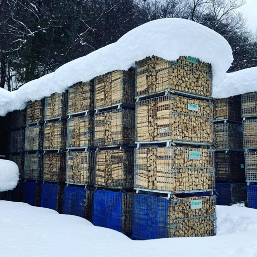 寒波による予防的出荷停止のお知らせ（1月20日～26日）